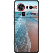 Чохол BoxFace Nubia Z80 Ultra 