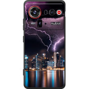 Чохол BoxFace Nubia Z80 Ultra 