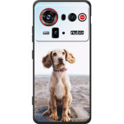 Чохол BoxFace Nubia Z80 Ultra 