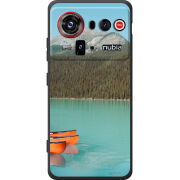 Чохол BoxFace Nubia Z80 Ultra 