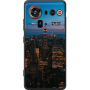 Чохол BoxFace Nubia Z80 Ultra 