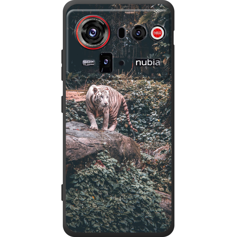 Чохол BoxFace Nubia Z80 Ultra 