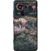 Чохол BoxFace Nubia Z80 Ultra 
