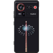 Чохол BoxFace Nubia Z80 Ultra 