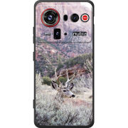 Чохол BoxFace Nubia Z80 Ultra 