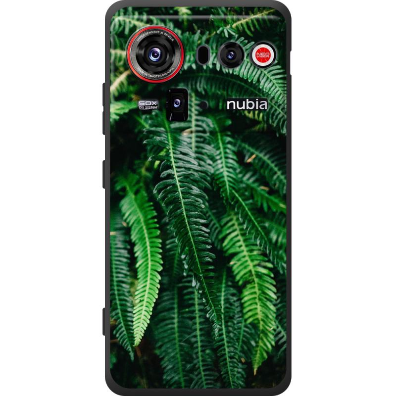 Чохол BoxFace Nubia Z80 Ultra 