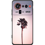 Чохол BoxFace Nubia Z80 Ultra 