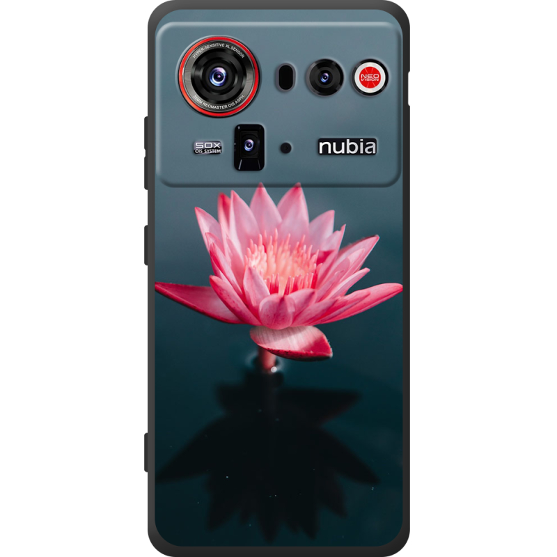 Чохол BoxFace Nubia Z80 Ultra 