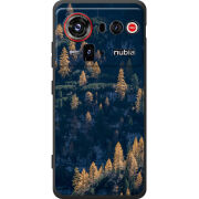 Чохол BoxFace Nubia Z80 Ultra 