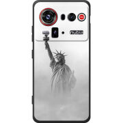 Чохол BoxFace Nubia Z80 Ultra 