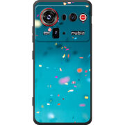 Чохол BoxFace Nubia Z80 Ultra 