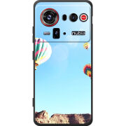 Чохол BoxFace Nubia Z80 Ultra 