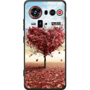 Чохол BoxFace Nubia Z80 Ultra Tree of Love