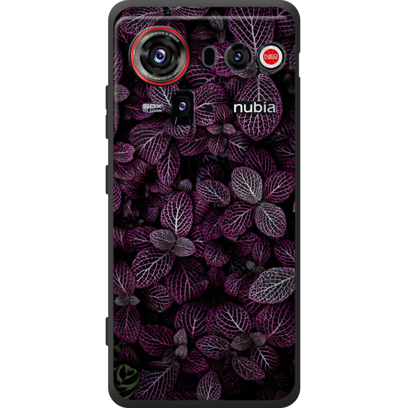 Чохол BoxFace Nubia Z80 Ultra 