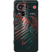 Чохол BoxFace Nubia Z80 Ultra 