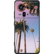Чохол BoxFace Nubia Z80 Ultra 