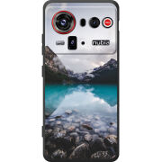 Чохол BoxFace Nubia Z80 Ultra 