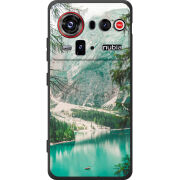 Чохол BoxFace Nubia Z80 Ultra 