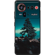 Чохол BoxFace Nubia Z80 Ultra 