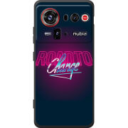 Чохол BoxFace Nubia Z80 Ultra 