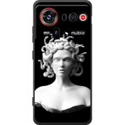 Чохол BoxFace Nubia Z80 Ultra 