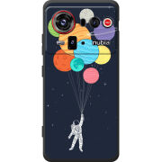 Чохол BoxFace Nubia Z80 Ultra 