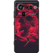 Чохол BoxFace Nubia Z80 Ultra 