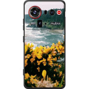 Чохол BoxFace Nubia Z80 Ultra 