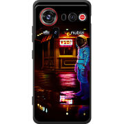 Чохол BoxFace Nubia Z80 Ultra 