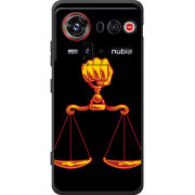 Чохол BoxFace Nubia Z80 Ultra 