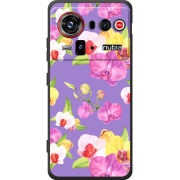 Чохол BoxFace Nubia Z80 Ultra 