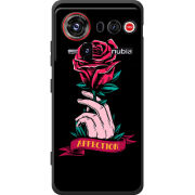Чохол BoxFace Nubia Z80 Ultra 