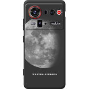 Чохол BoxFace Nubia Z80 Ultra 