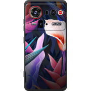 Чохол BoxFace Nubia Z80 Ultra 