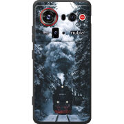 Чохол BoxFace Nubia Z80 Ultra 