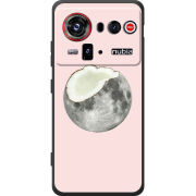 Чохол BoxFace Nubia Z80 Ultra 