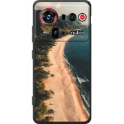 Чохол BoxFace Nubia Z80 Ultra 