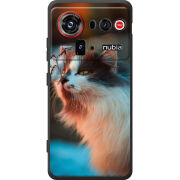 Чохол BoxFace Nubia Z80 Ultra 