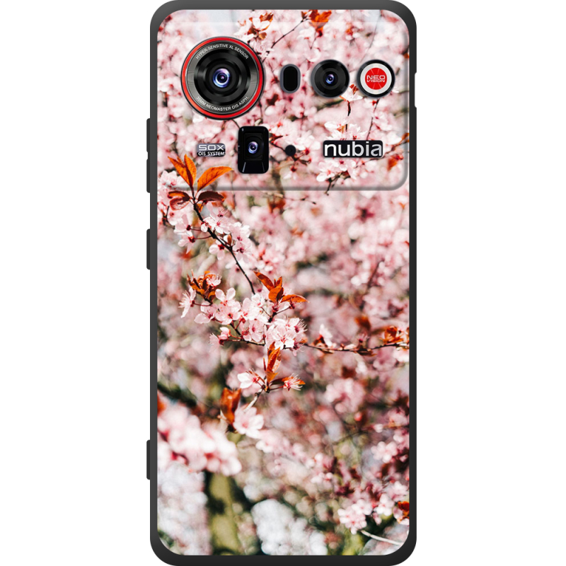 Чохол BoxFace Nubia Z80 Ultra 