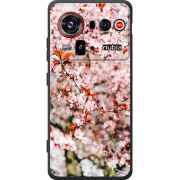 Чохол BoxFace Nubia Z80 Ultra 