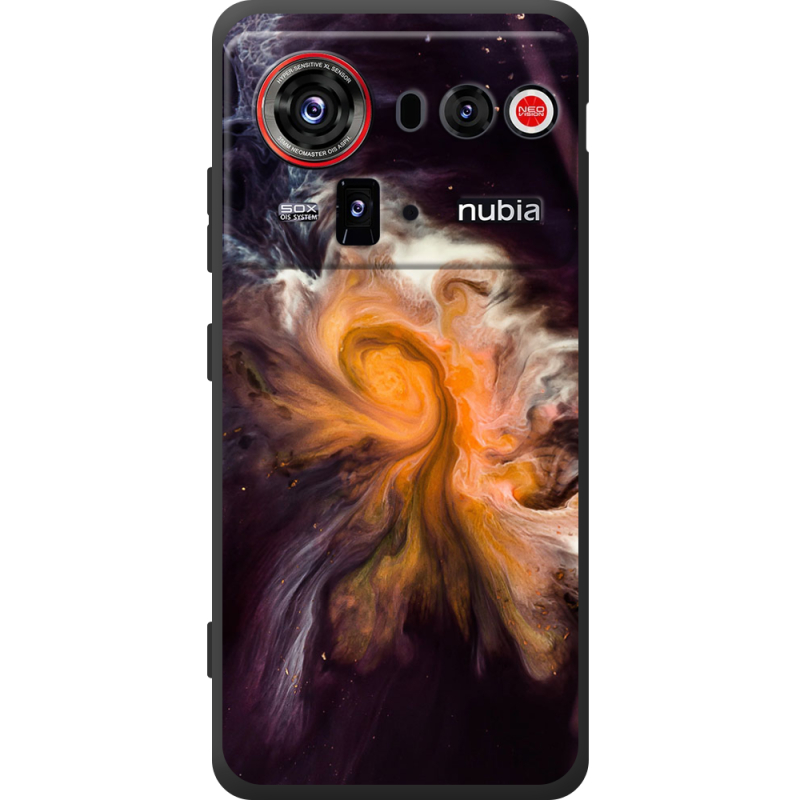 Чохол BoxFace Nubia Z80 Ultra 