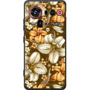 Чохол BoxFace Nubia Z80 Ultra Lilly