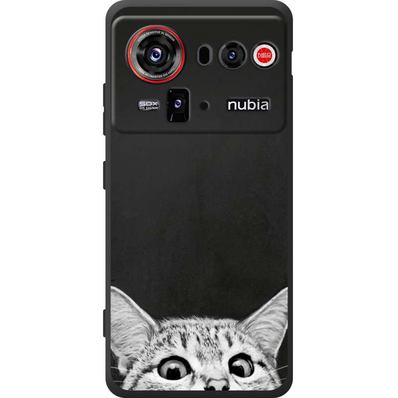 Чохол BoxFace Nubia Z80 Ultra 