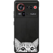 Чохол BoxFace Nubia Z80 Ultra 