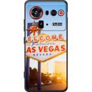 Чохол BoxFace Nubia Z80 Ultra 