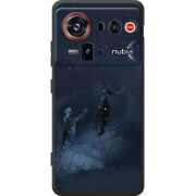 Чохол BoxFace Nubia Z80 Ultra 