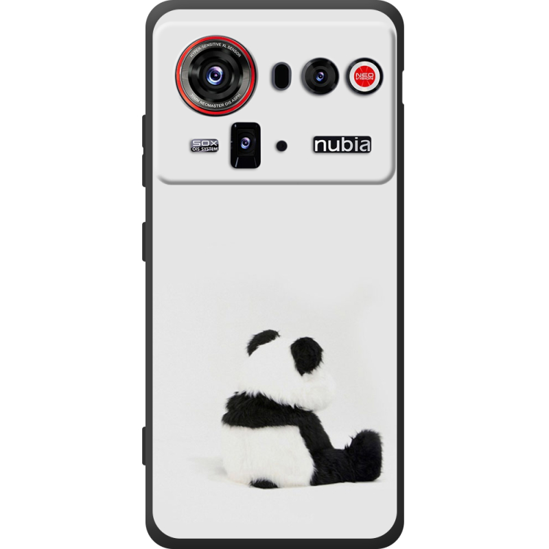 Чохол BoxFace Nubia Z80 Ultra 