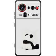 Чохол BoxFace Nubia Z80 Ultra 