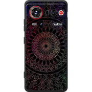 Чохол BoxFace Nubia Z80 Ultra 