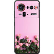 Чохол BoxFace Nubia Z80 Ultra 